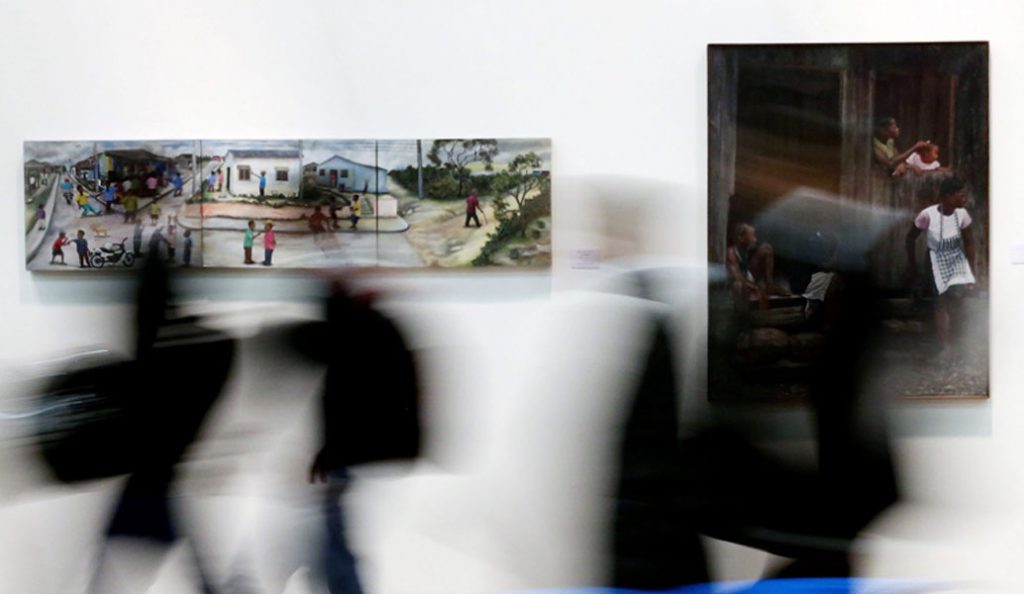 Το 11ο Φεστιβάλ Οπτικοακουστικών Τεχνών στην Αθήνα
