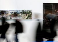 Το 11ο Φεστιβάλ Οπτικοακουστικών Τεχνών στην Αθήνα