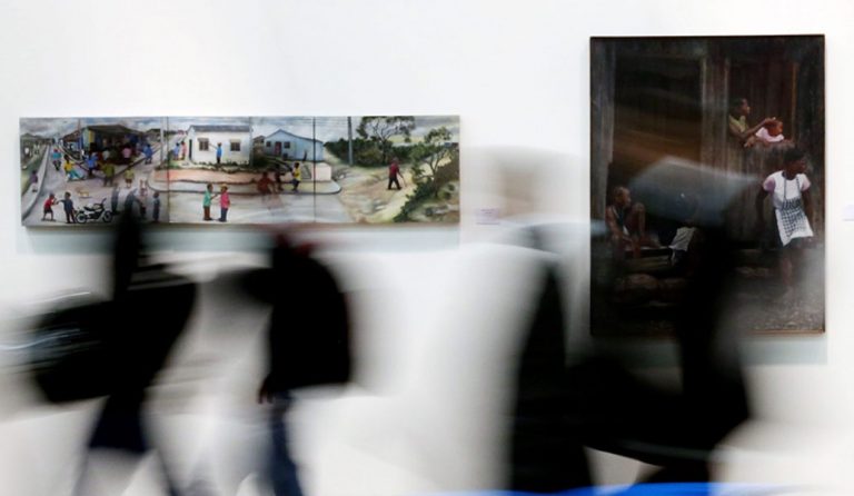 Το 11ο Φεστιβάλ Οπτικοακουστικών Τεχνών στην Αθήνα
