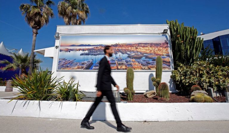 Εκκενώθηκε κινηματογραφική αίθουσα στο Φεστιβάλ των Καννών
