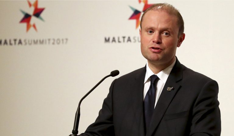 Μούσκατ: Δεν υπάρχει κάτι μυστικό στα Malta Files