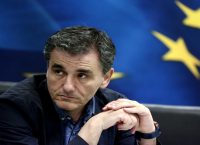 Τσακαλώτος: Δεν υπάρχει δικαιολογία για άλλη καθυστέρηση στο θέμα του χρέους