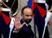 Φιλίπ: Ο Μακρόν έλυσε τον γόρδιο δεσμό του δικομματισμού
