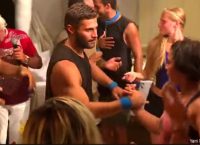 Survivor: Η Τουρκάλα παίκτρια ερωτεύτηκε τον Κωνσταντίνο Βασάλο (vid)