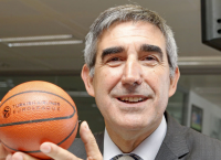 Μπερτομέου: “Τους παίκτες του ΝΒΑ γιατί δεν τους τιμωρούν που δεν πάνε στις εθνικές”;