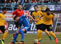 Το “χειρουργείο” της χρονιάς…