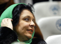 Η έκρηξη της Κανέλλη υπέρ του Μπεργκ: “Αδικία”! (vid)
