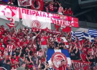 “Θρυλέ ολέ, ολέ” στο “Σινάν Ερντέμ” – Ζεσταίνεται ο κόσμος του Ολυμπιακού (vid)