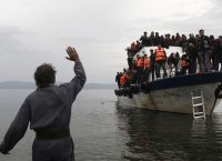 Μαργαρίτης Σχοινάς: Στην Άγκυρα για το μεταναστευτικό την Παρασκευή