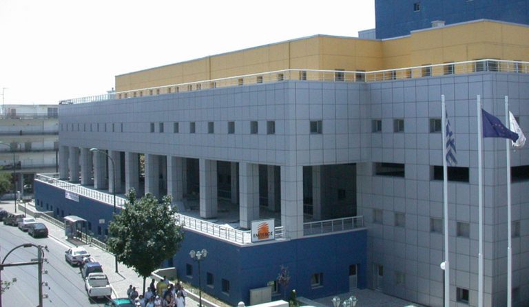 Κάμερες κατέγραψαν το πρόσωπο κλέφτη στο νοσοκομείο Βόλου