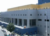 Βόλος: Κατάπιε χλωρίνη επειδή τον χώρισε η κοπέλα του