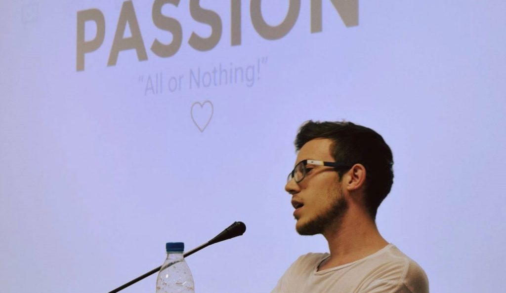 Φοιτητής δημιούργησε αλγόριθμο που “σκανάρει” τις ψευδείς ειδήσεις στο διαδίκτυο