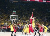 LIVE: Φενέρμπαχτσε – Ολυμπιακός 80-64 τελικό