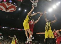EuroLeague: Τι αλλάζει με τους τραυματισμούς των παικτών