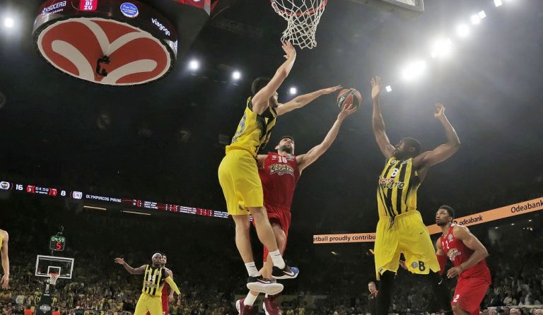 EuroLeague: Τι αλλάζει με τους τραυματισμούς των παικτών