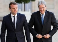 Μακρόν στην Αθήνα: Αυτοί είναι οι 39 επιχειρηματίες που θα τον συνοδεύσουν
