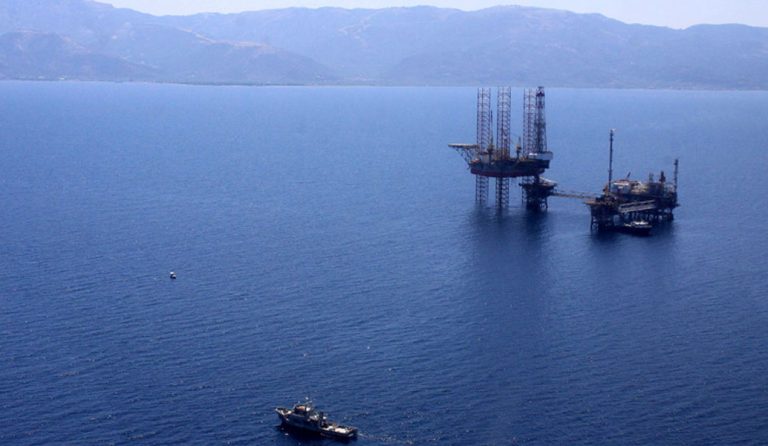 Αυξημένο το ενδιαφέρον για τους ελληνικούς υδρογονάνθρακες