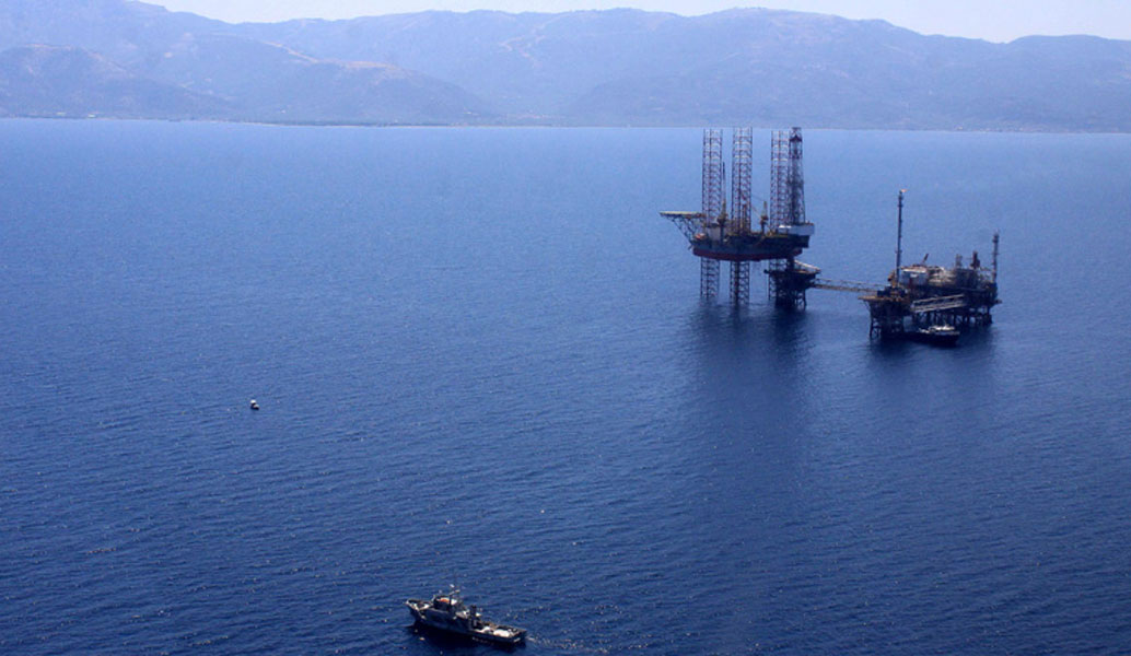 Αυξημένο το ενδιαφέρον για τους ελληνικούς υδρογονάνθρακες