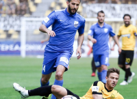 Επιστροφή στις προπονήσεις την Τετάρτη