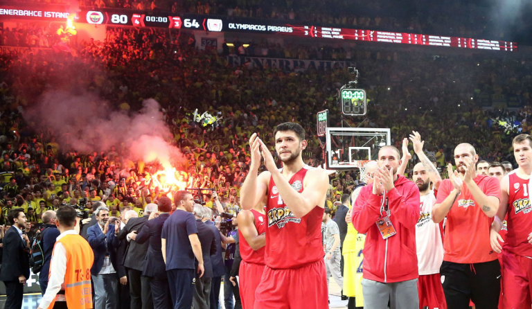 Παπανικολάου: “Πολύ επώδυνο…”