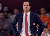 Σφαιρόπουλος Λοκομοτίβ Κουμπάν: Ο Έλληνας προπονητής φέρεται να είναι στη λίστα της ομάδας