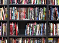 H Αθήνα και τα κόμικς το 2017