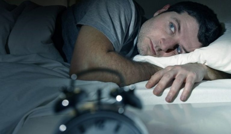 Η ρύπανση της ατμόσφαιρας φέρνει αϋπνία