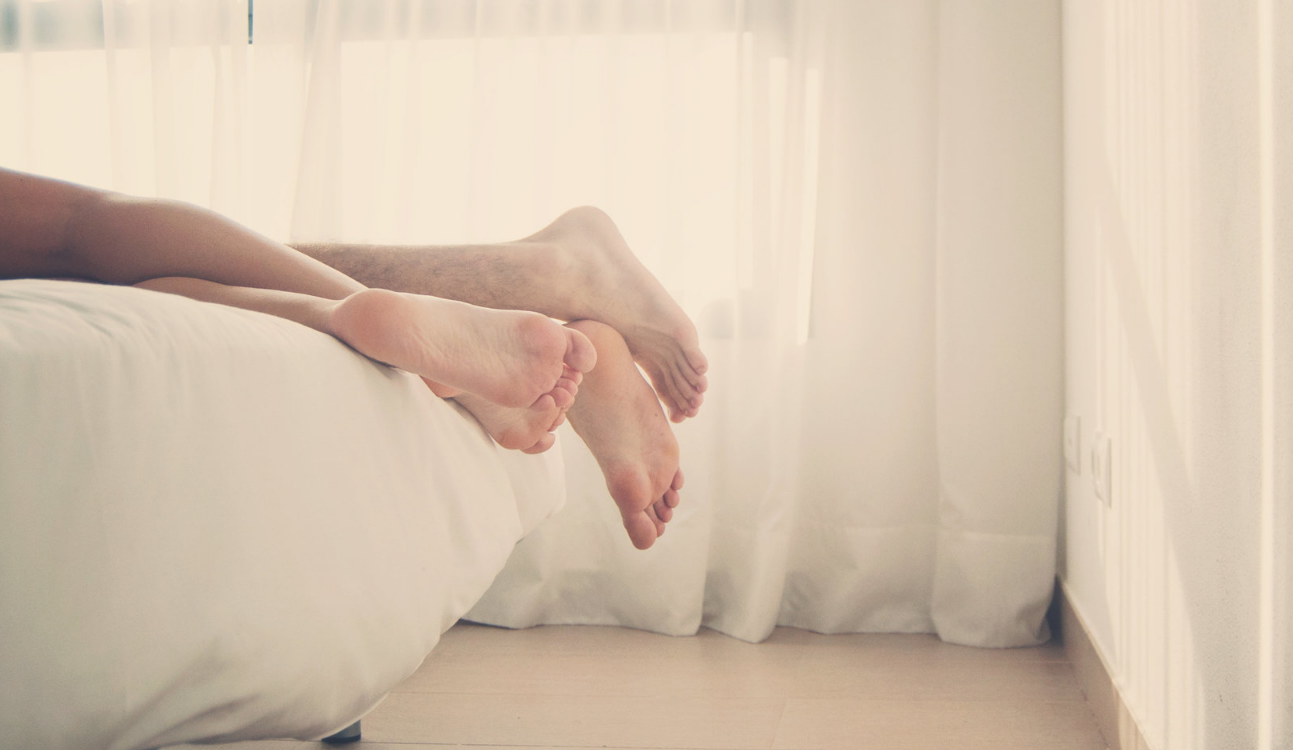 Σεξουαλική επαφή: Αυξάνεται το ενδιαφέρον για ιδιαίτερες στιγμές τα Χριστούγεννα