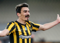 Τέλος από την ΑΕΚ ο Χριστοδουλόπουλος!