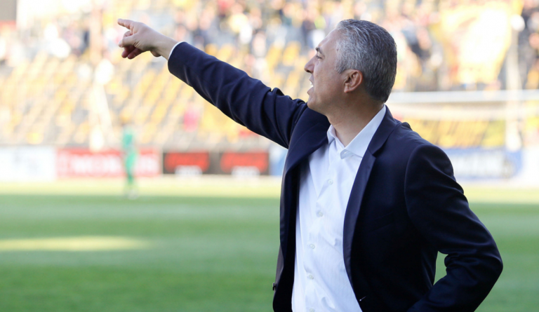 Πλάνα χωρίς δύο