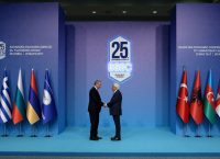Ερντογάν σε Παυλόπουλο για τον τελικό του Final 4: Η Φενέρμπαχτσε ήταν πολύ καλή