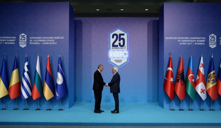 Ερντογάν σε Παυλόπουλο για τον τελικό του Final 4: Η Φενέρμπαχτσε ήταν πολύ καλή