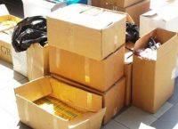 ΕΣΕΕ: Ξεπερνά τα 1,3 δισεκατομμύρια το λαθρεμπόριο καυσίμων, καπνού και αλκοόλ