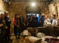 “Εννέα Μουσεία, εννέα τόποι. Χαρτογραφώντας το μέλλον”