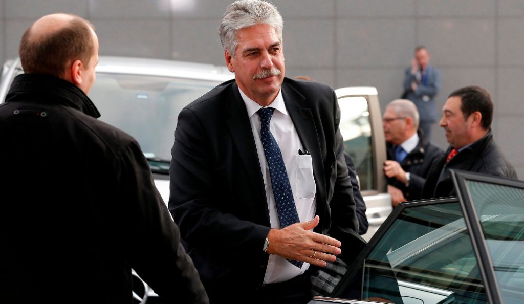 Αυστριακός ΥΠΟΙΚ: Το ΔΝΤ να σταματήσει να κωλυσιεργεί στο θέμα της Ελλάδας