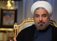 Ροχανί: Είμαστε έτοιμοι για αντιδράσεις αν οι ΗΠΑ εγκαταλείψουν τη συμφωνία για τα πυρηνικά
