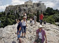 SΖ: Στη 10η θέση η Ελλάδα στις προτιμήσεις των Γερμανών για διακοπές