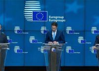 Ντάισελμπλουμ, Μοσκοβισί, Ρέγκλινγκ: Κάναμε πρόοδο-Η τελική συμφωνία επί της β’ αξιολόγησης είναι κοντά