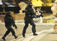 Αστυνομικές Αρχές Μάντσεστερ: Είναι ξεκάθαρο ότι διεξάγουμε έρευνες για ένα δίκτυο