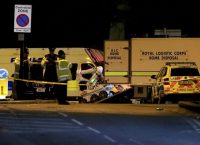 Πανηγυρίζουν και απειλούν με νέες επιθέσεις οι υποστηρικτές του ISIS (pics & vid)