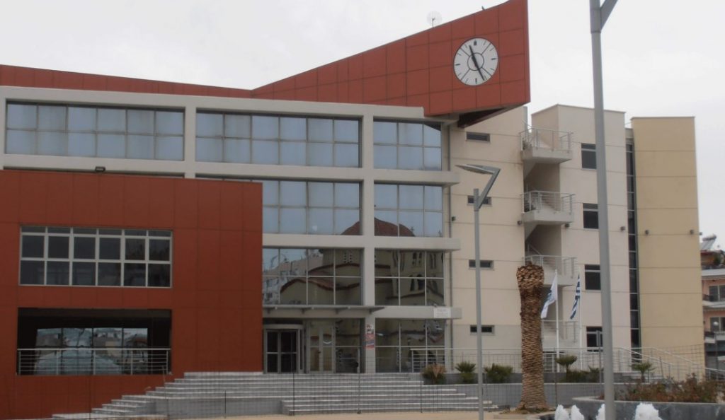 Δήμος Περιστερίου: Ψηφιακή μαστογραφία σε ανασφάλιστες, άπορες και χαμηλό εισόδημα γυναίκες