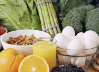 Φολικό οξύ & ανδρική γονιμότητα: Οι κύριες πηγές πρόσληψης της βιταμίνης