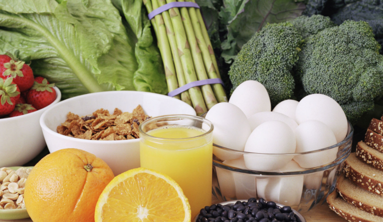 Φολικό οξύ & ανδρική γονιμότητα: Οι κύριες πηγές πρόσληψης της βιταμίνης