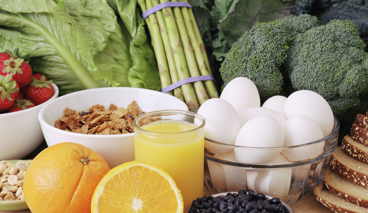 Φολικό οξύ & ανδρική γονιμότητα: Οι κύριες πηγές πρόσληψης της βιταμίνης