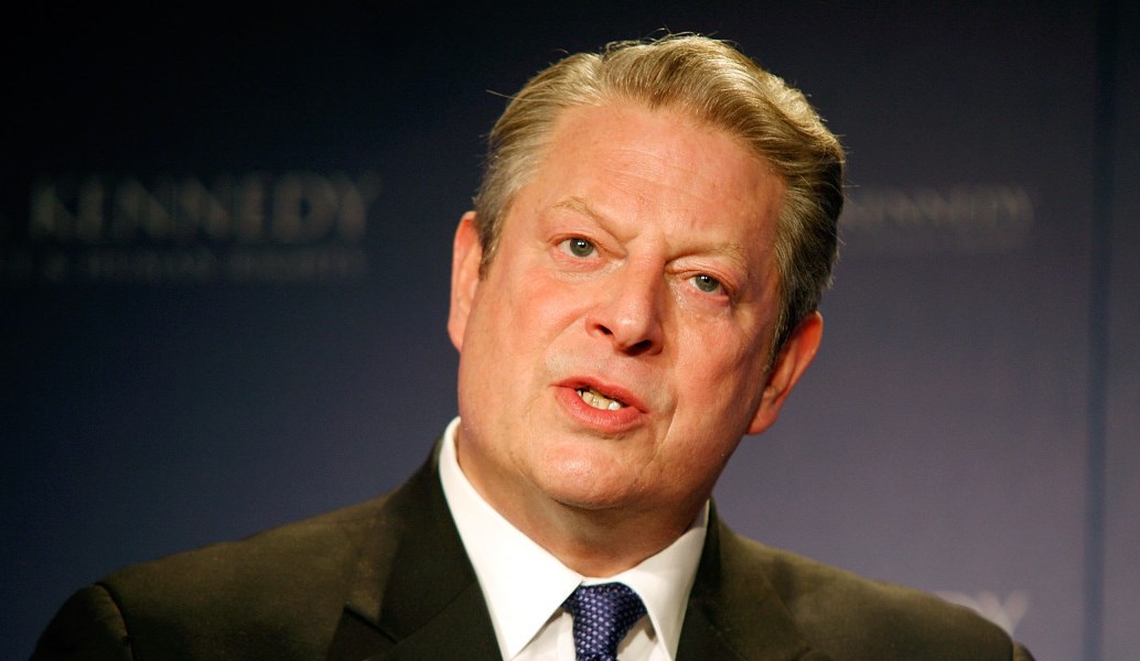 Στο Φεστιβαλ Καννών το νέο ντοκιμαντέρ του Αλ Γκορ