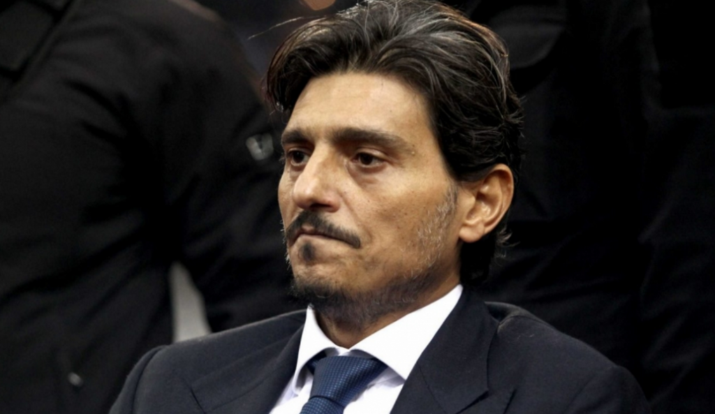 Νέα κλήση της Euroleague στον Γιαννακόπουλο
