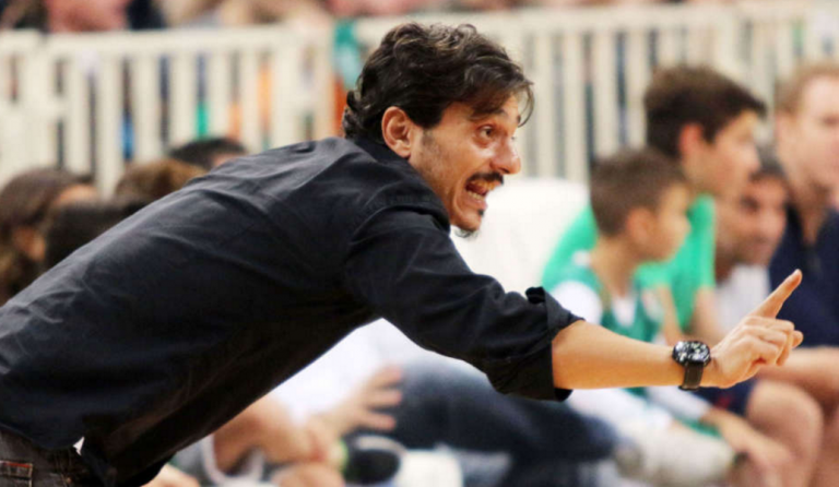 Όχι Γιαννακόπουλου στην ανταλλαγή Παππά-Καρμέλο! (pic)