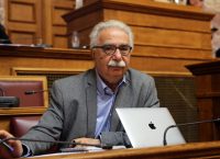 Κώστας Γαβρόγλου για τη μαζική αντιγραφή στο Πανεπιστήμιο Πατρών: Θα ληφθούν τα απαραίτητα μέτρα