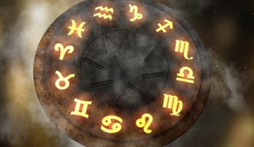 Τα ζώδια του Σαββατοκύριακου