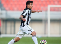 Ατρόμητος: Έκλεισαν Χαρίση οι Περιστεριώτες